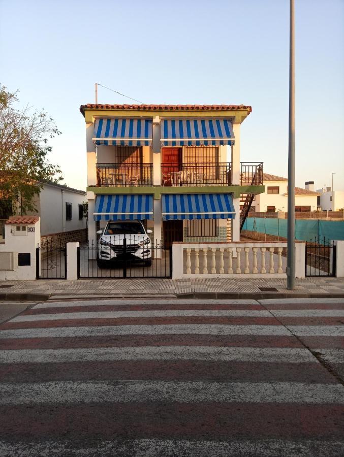 Apartamentos playa de bellreguard,gandia,oliva,denia,benidorm Exterior foto