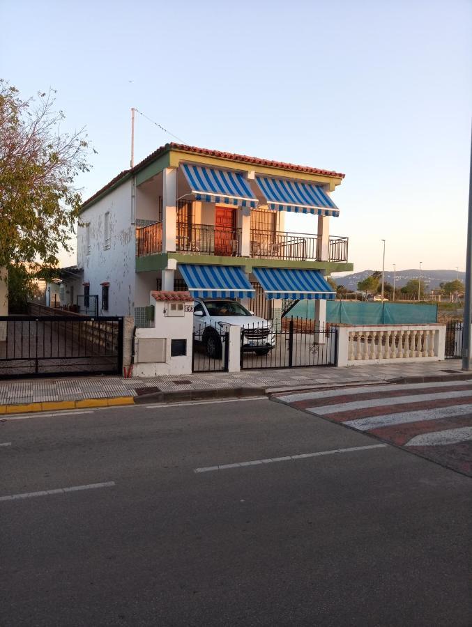 Apartamentos playa de bellreguard,gandia,oliva,denia,benidorm Exterior foto