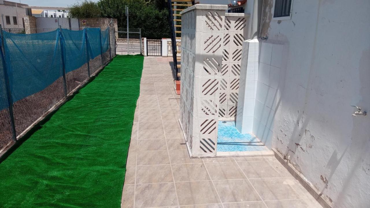 Apartamentos playa de bellreguard,gandia,oliva,denia,benidorm Exterior foto
